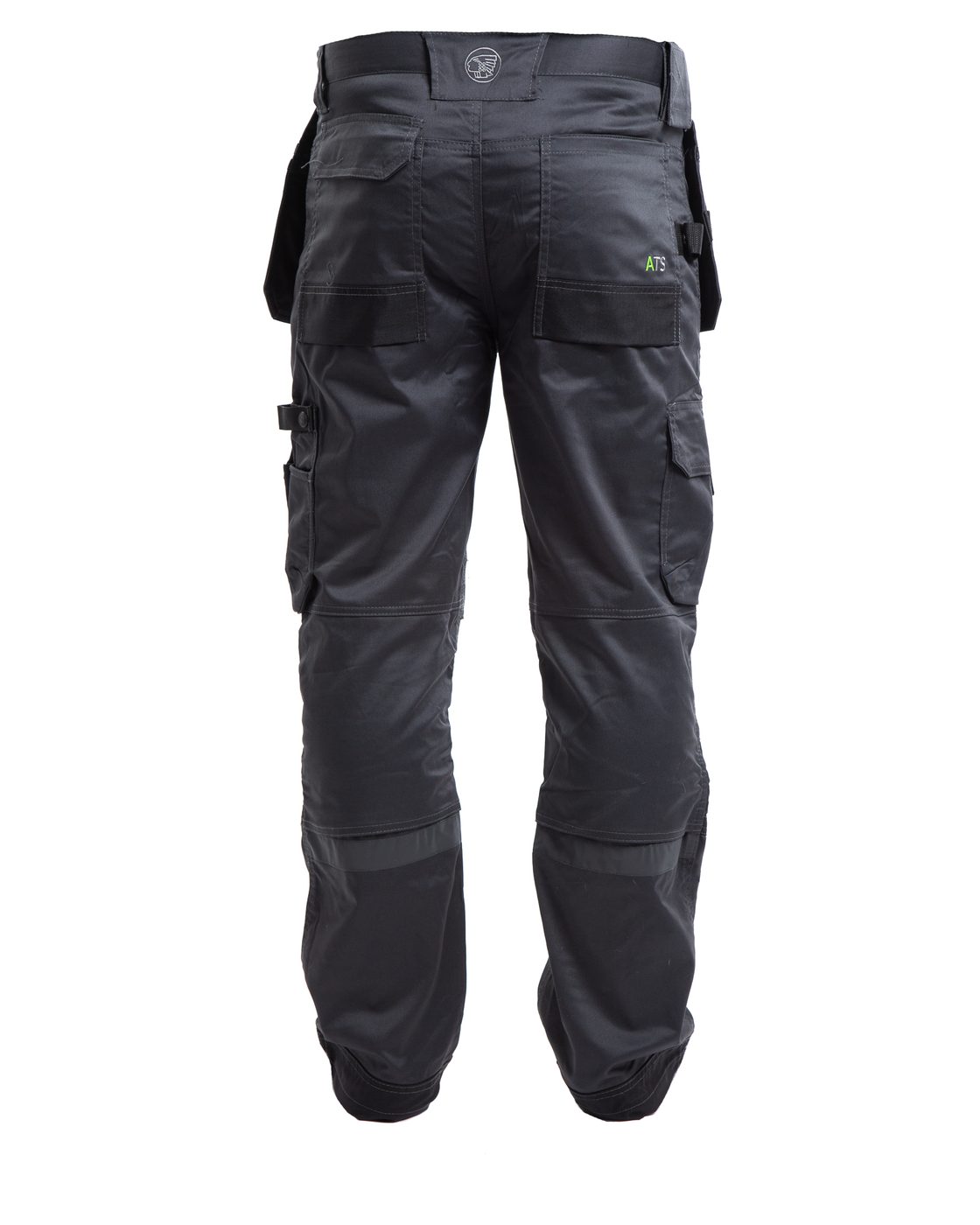 ATS 3D Stretch Holster Trouser worn