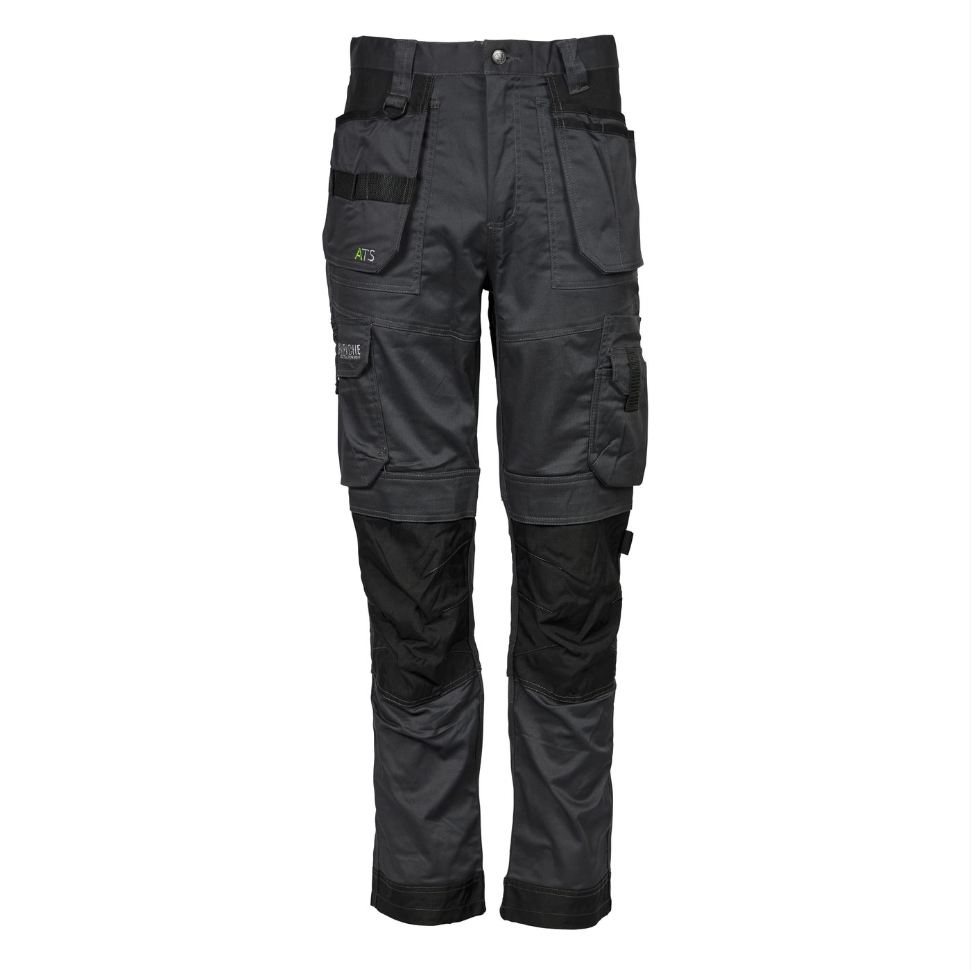 ATS 3D Stretch Holster Trouser, front