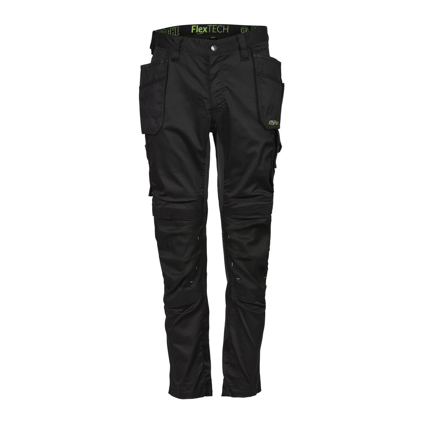 Bancroft Holster Trouser Slim Fit Stretch