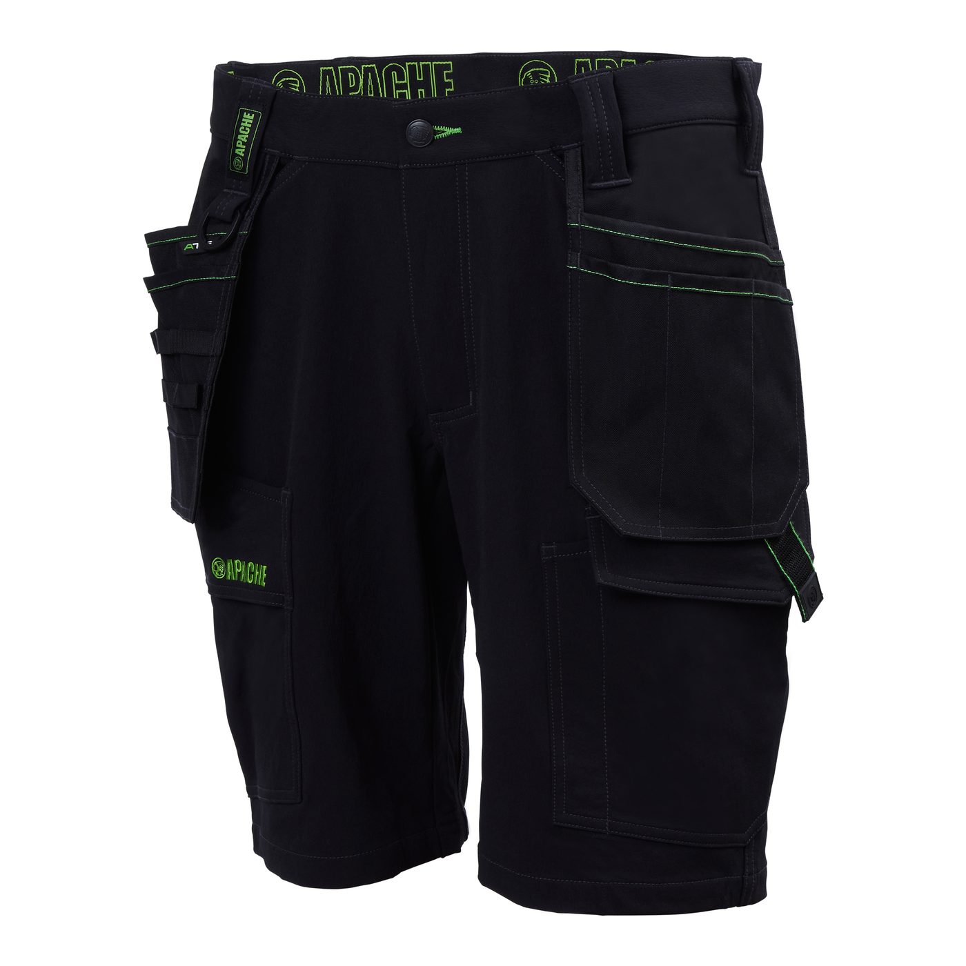 Whistler 4-Way Stretch Short