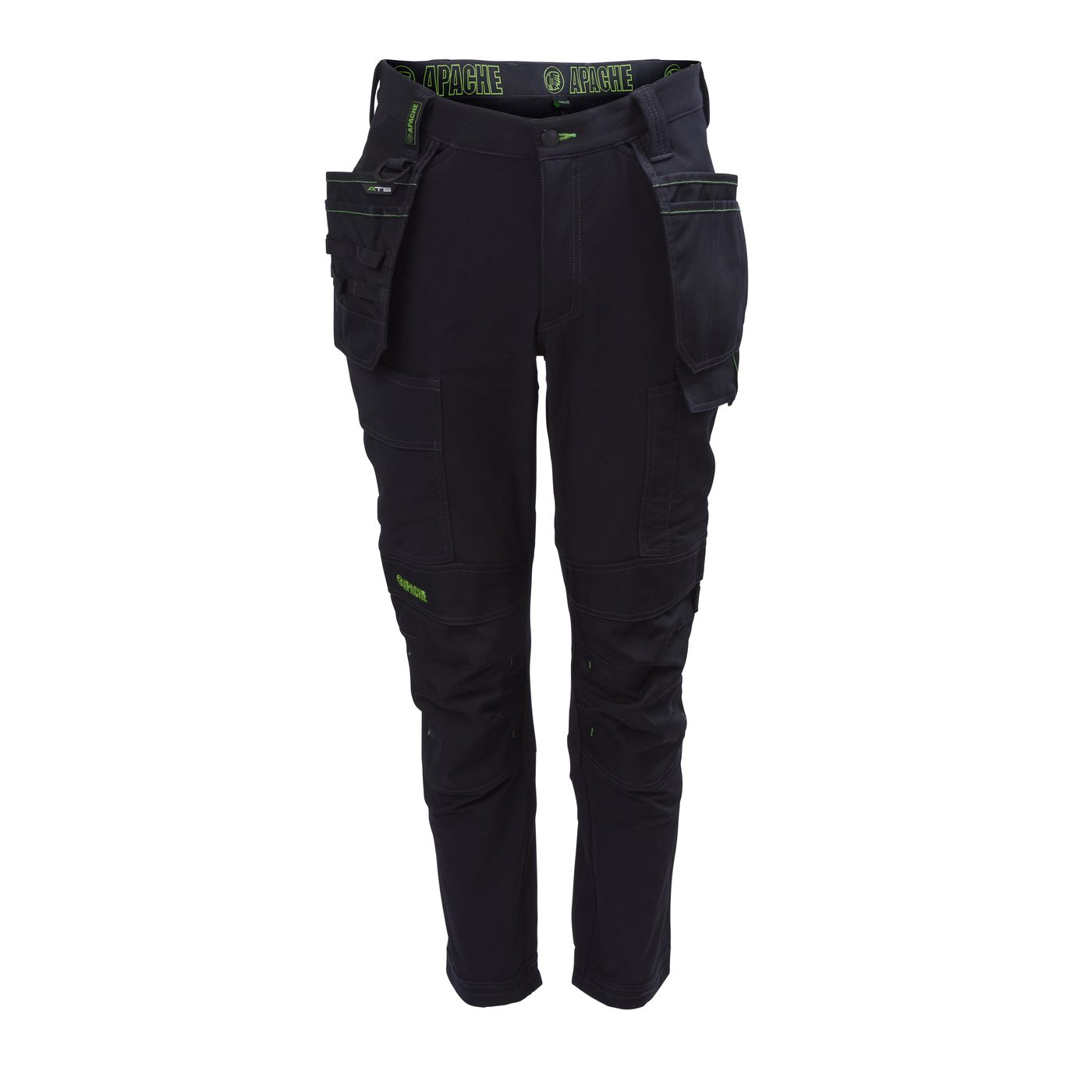 Calgary 4-Way Stretch Trouser