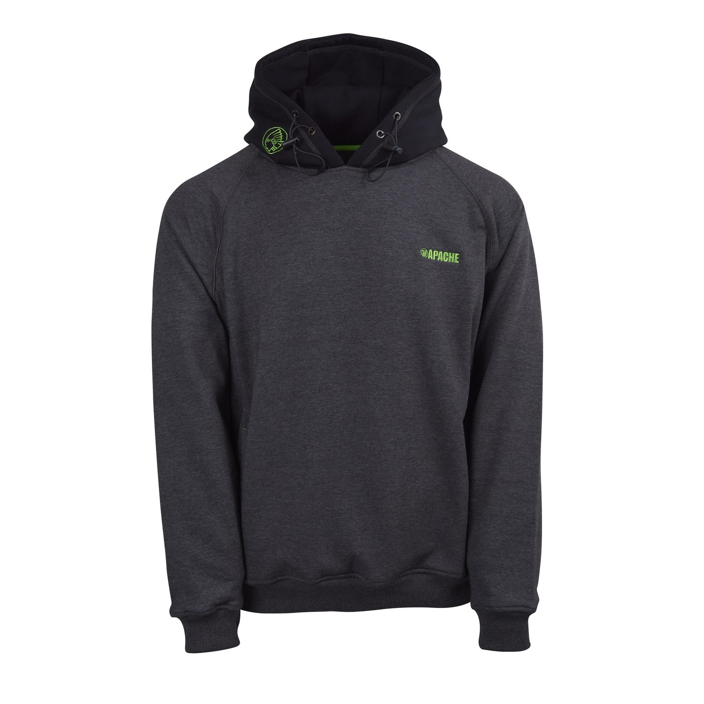 Kingston Hooded Sweatshirt