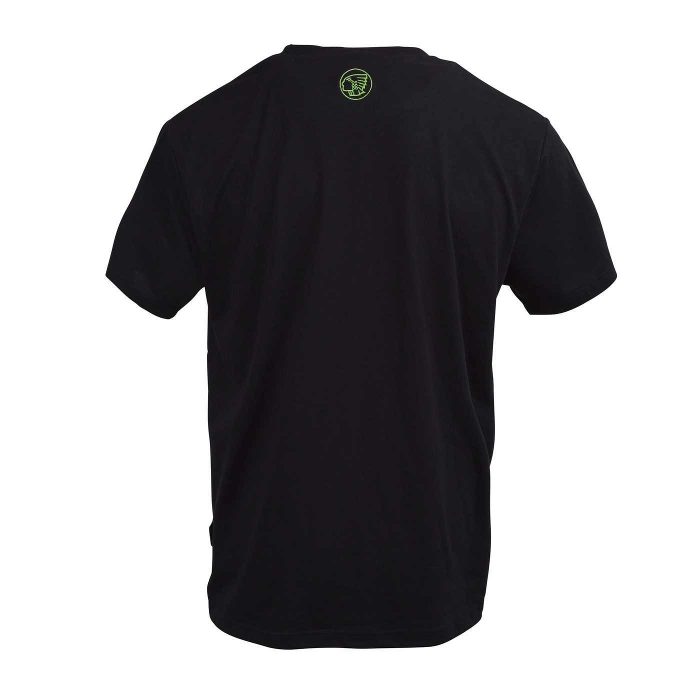 Delta T-Shirt worn