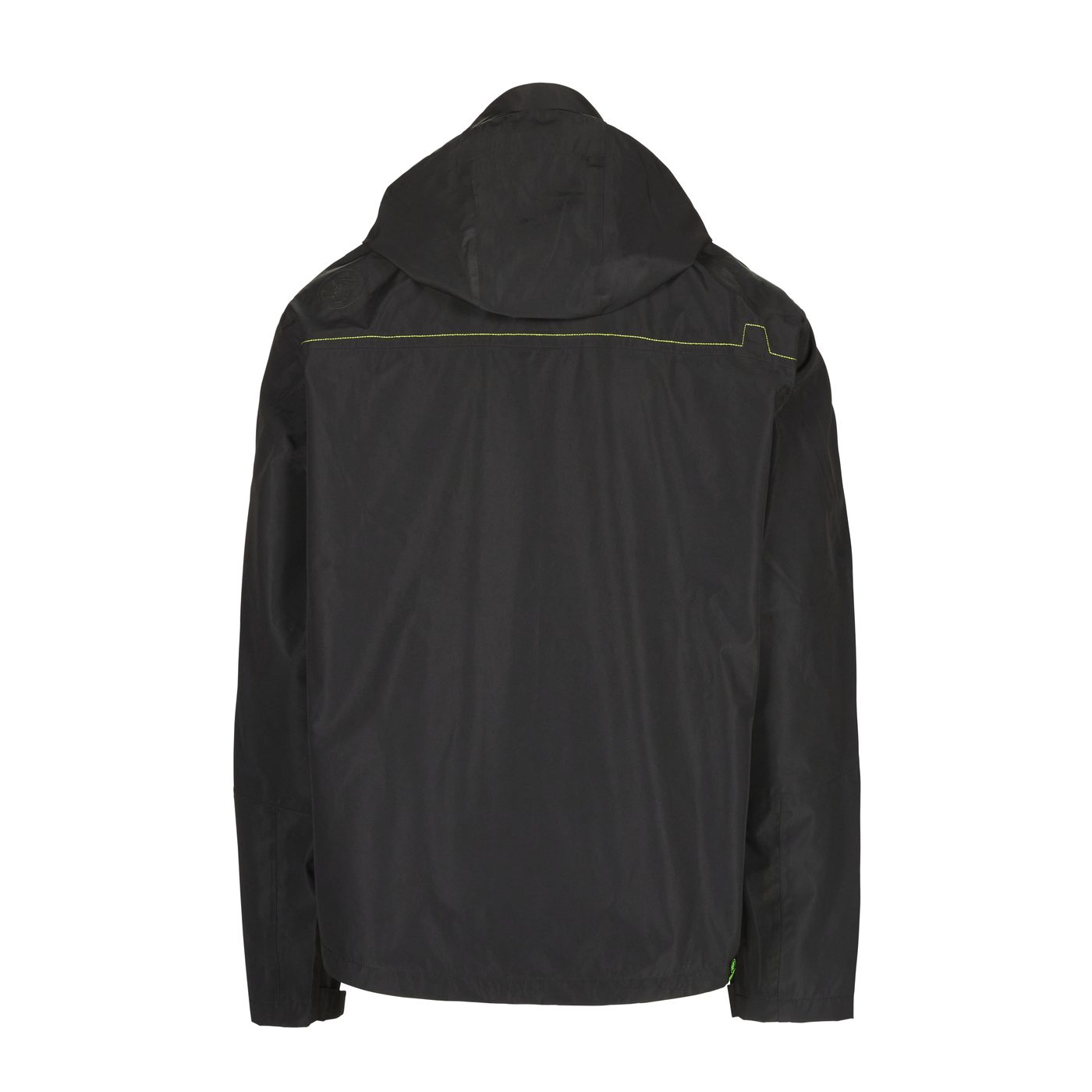 Ottawa Stretch Waterproof Jacket worn