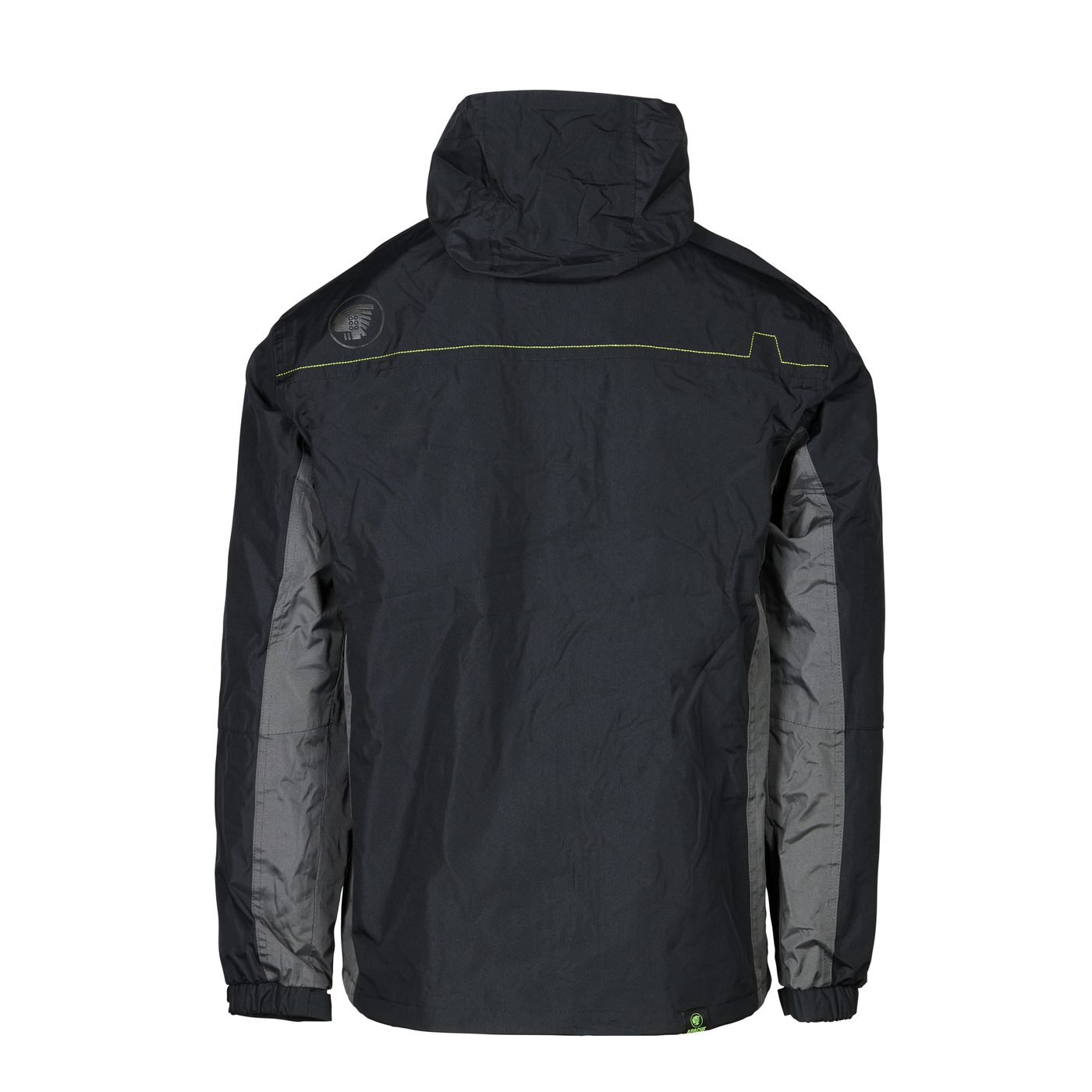 Welland Waterproof Jacket worn