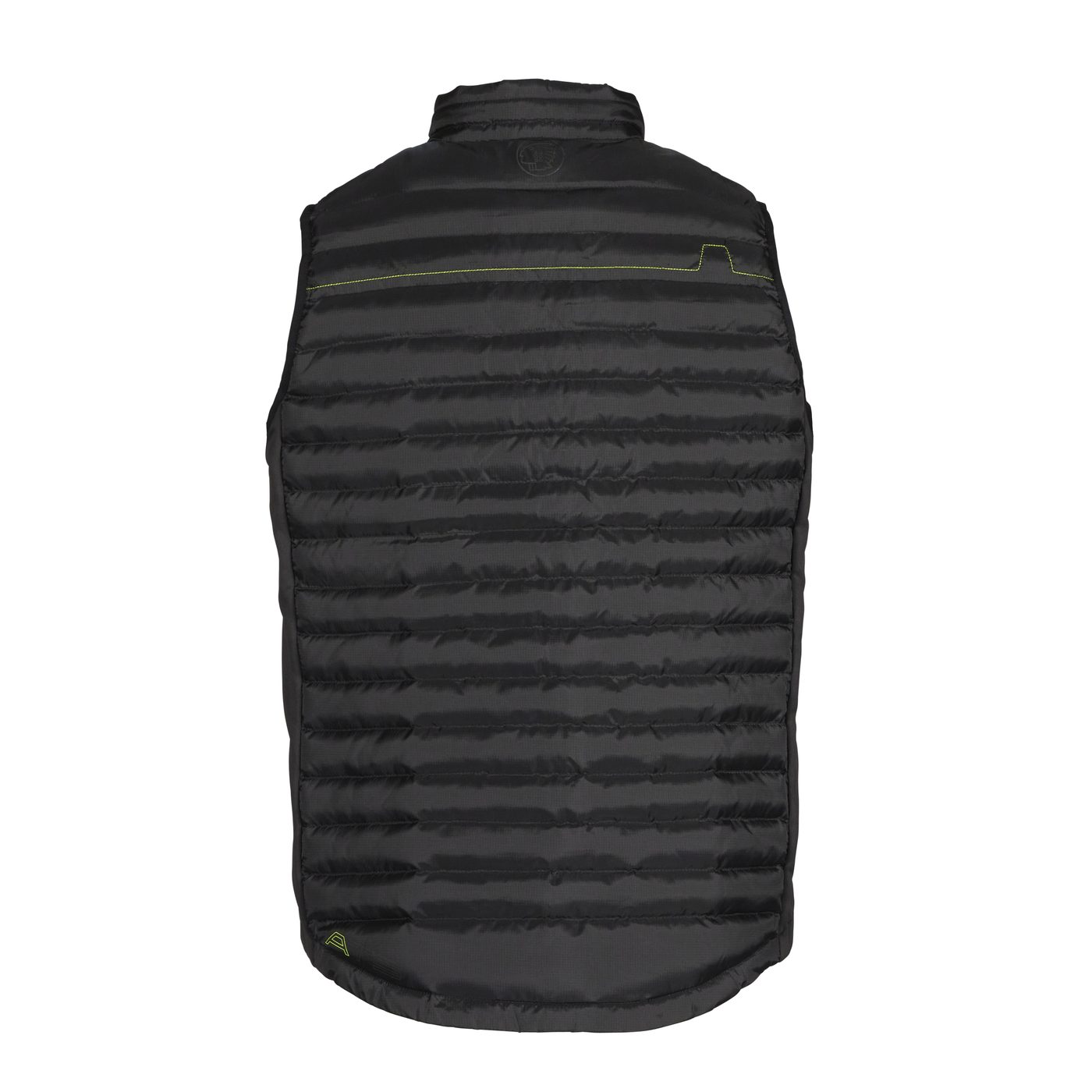 Picton Stretch Gilet worn