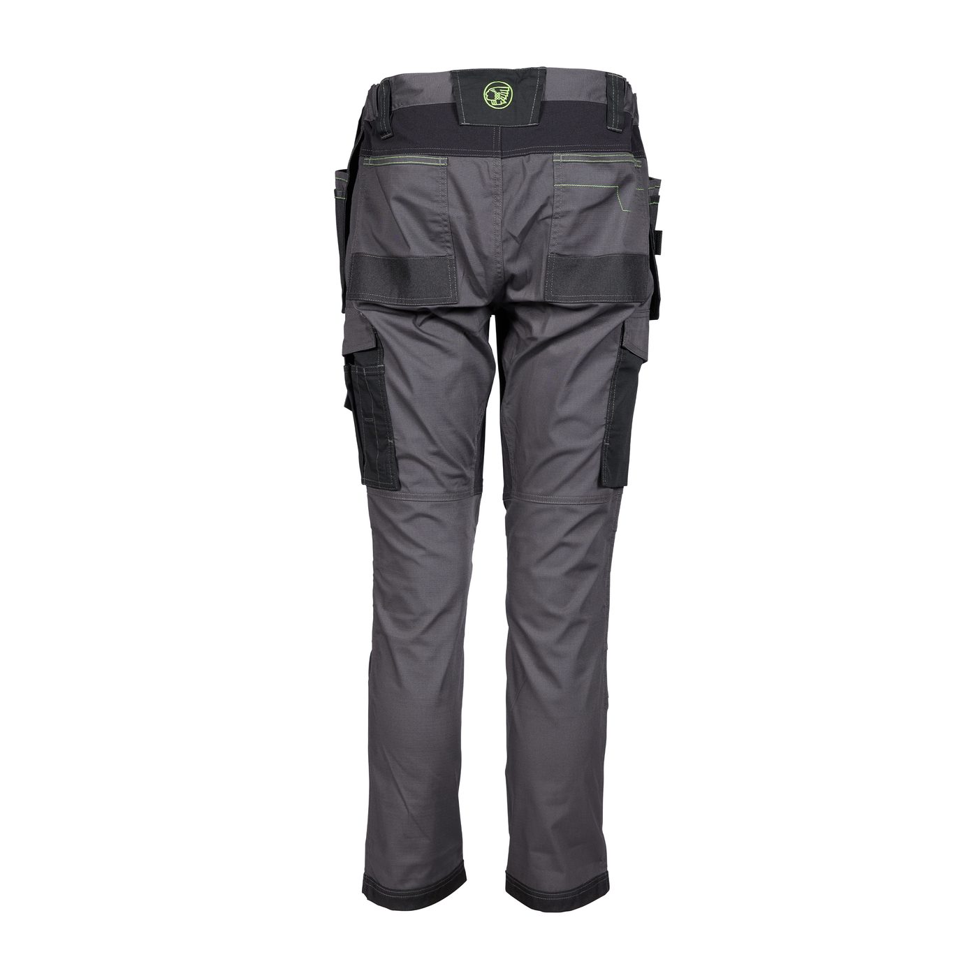Sudbury Slim Fit Holster Trouser worn