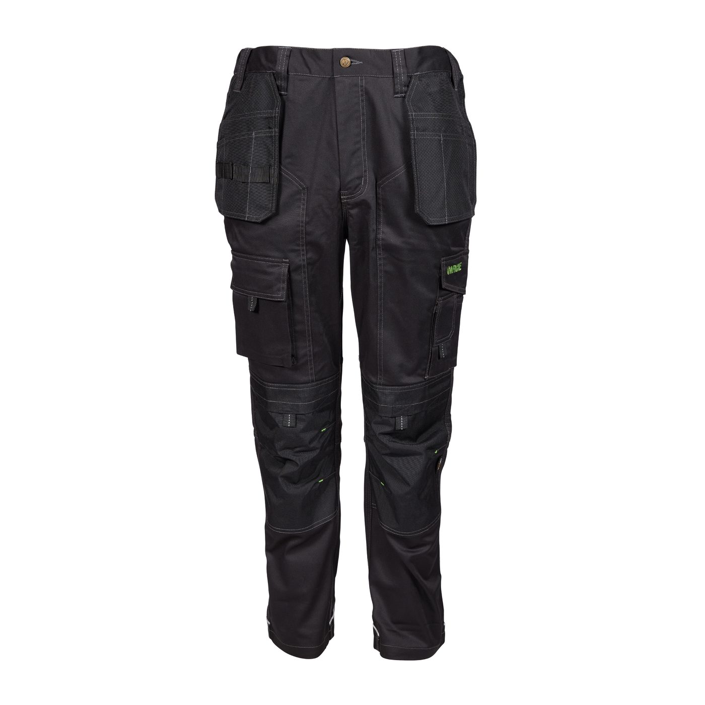 Kneepad Holster Trouser
