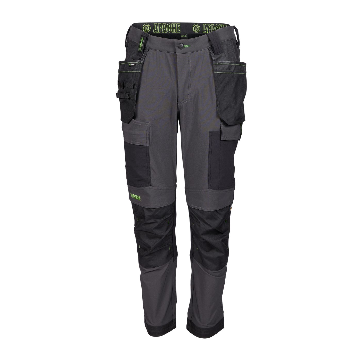 Calgary 4-Way Stretch Trouser