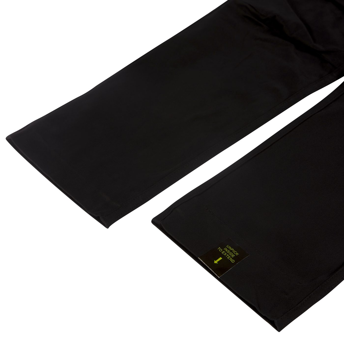 Barkerville Cargo Trouser worn