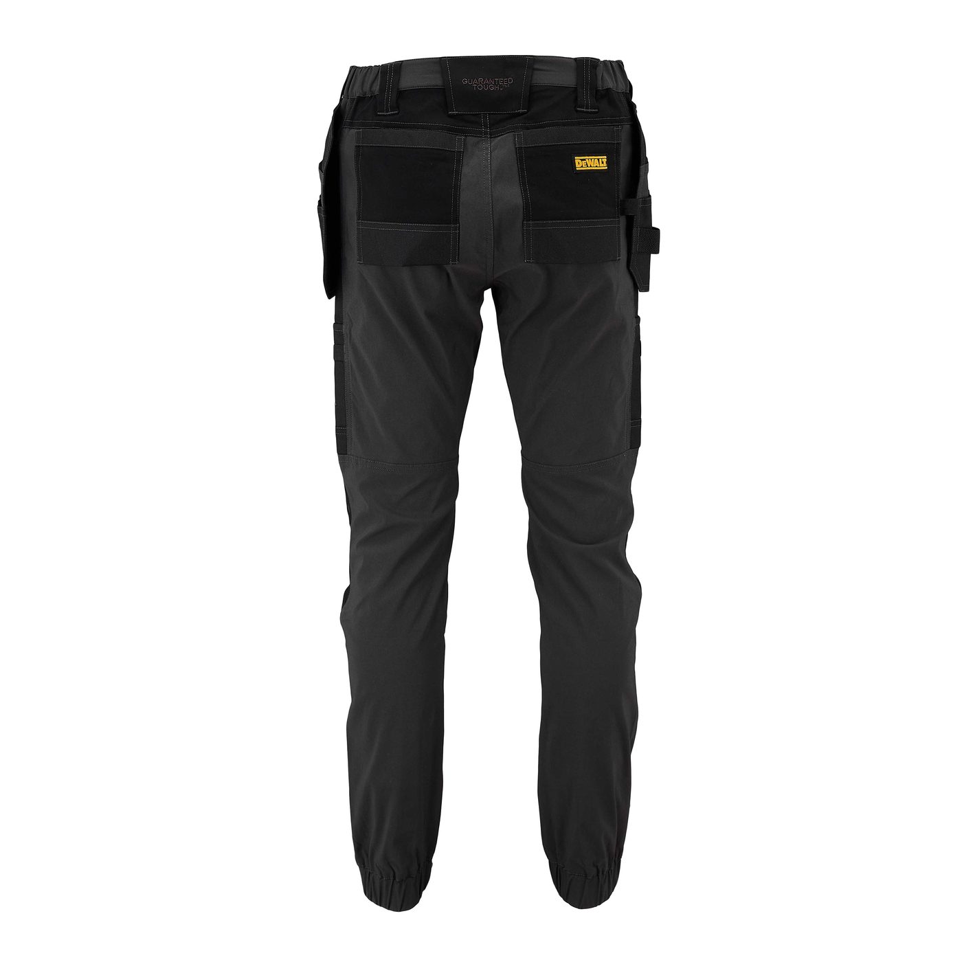 Pritchard Stretch Trouser worn