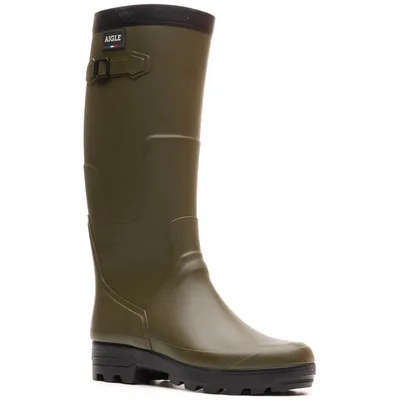 Aigle Benyl M Wellington