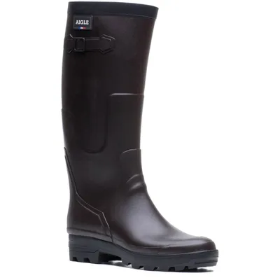 Aigle Benyl M Wellington