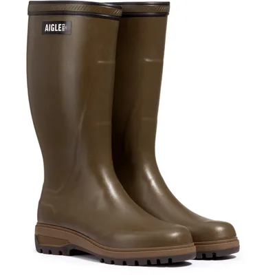 Aigle Parcours 3.0 Neoprene Wellington
