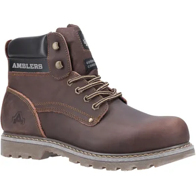 Amblers Safety Dorking Casual Boot