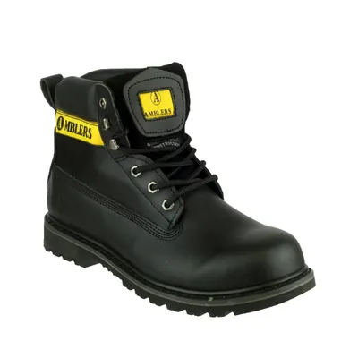 Amblers Safety Banbury Casual Boot