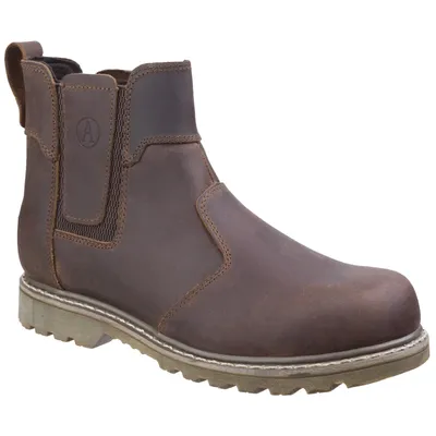 Amblers Safety Abingdon Dealer Boot