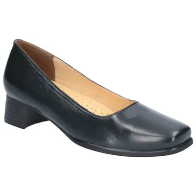 Amblers Safety Walford Ladies Wide Fit Court
