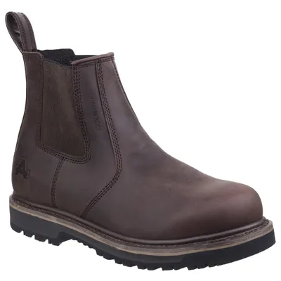 Amblers Safety Carlisle Dealer Boot