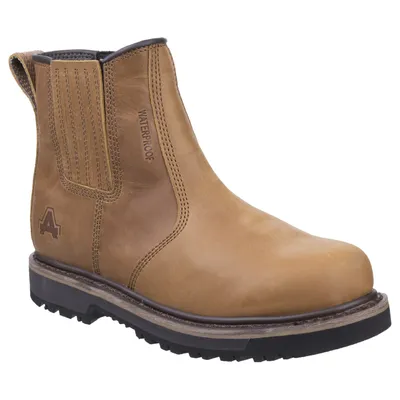 Amblers Safety Kennoway Dealer Boot