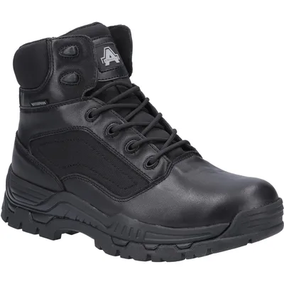 Amblers Safety Mission Waterproof Occupational Boot WR SRC