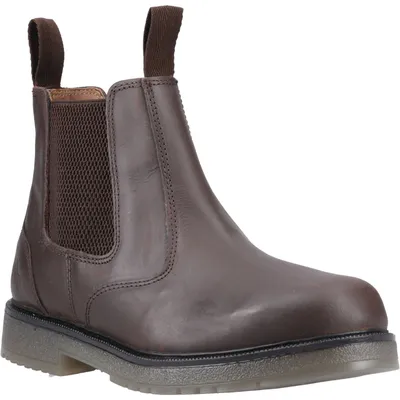 Amblers Safety CHELMSFORD O1 FO SR