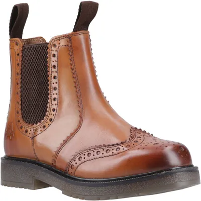 Amblers Safety DALLBY O1 FO SR