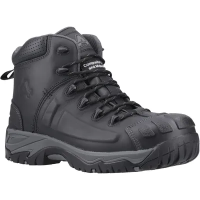 Amblers Safety AS35C S7S HRO FO SR