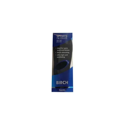 Dasco Eva Insoles