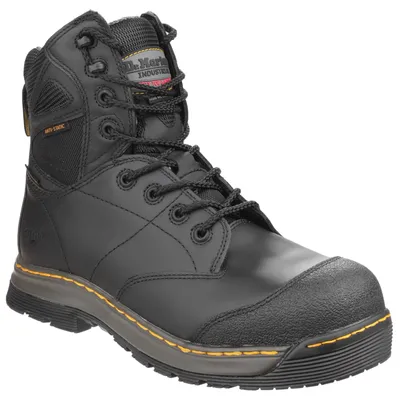 Torrent St 8 Tie Boot New Dallas Hydro SRC CI WR HRO