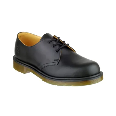 Dr Martens B8249 Lace-Up Leather Shoe SRA E FO