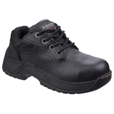 Dr Martens Calvert Steel Toe Safety Shoe P HRO SRC