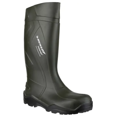 Dunlop Purofort+ Wellington FO CI SRC