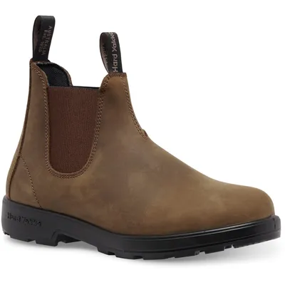 Hard Yakka Brunswick Nubuck Boots