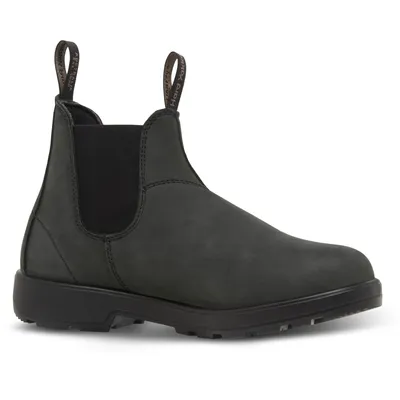 Hard Yakka Brunswick Nubuck Boots