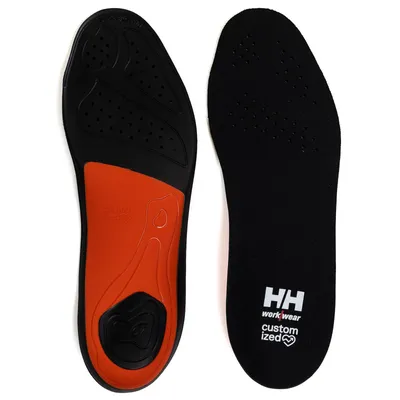 Helly Hansen Workwear Dynamic Arch Insole - Low