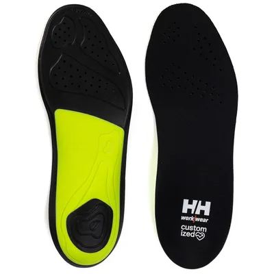 Helly Hansen Workwear Dynamic Arch Insole - Medium