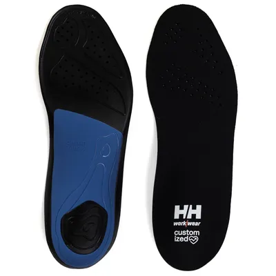 Helly Hansen Workwear Dynamic Arch Insole - High