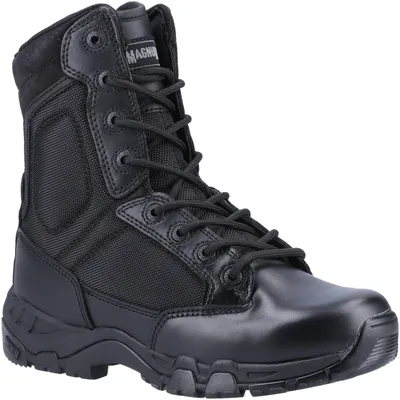 Magnum Viper Pro 8.0 Side-Zip Uniform Boot E SRA FO