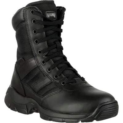 Magnum Panther 8.0 Side-Zip Uniform Boot E SRA FO