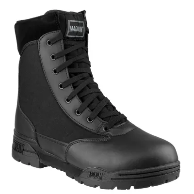 Magnum Classic Uniform Boot E FO SRA