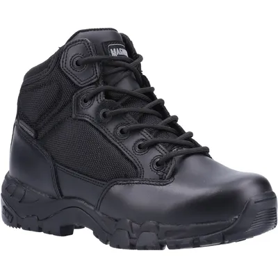 Magnum Viper Pro 5.0 + WP Uniform Boot FO WR SRA