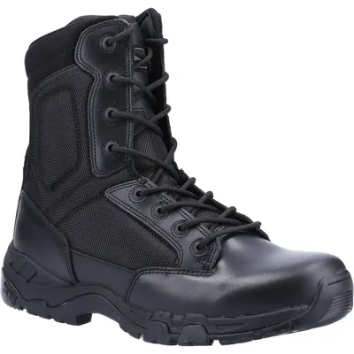Magnum Viper Pro 8.0 + Side-Zip Uniform Boot FO SRA
