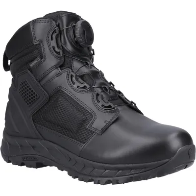 Magnum Spider Exo 6.0 WP M-Loc Occupational Footwear