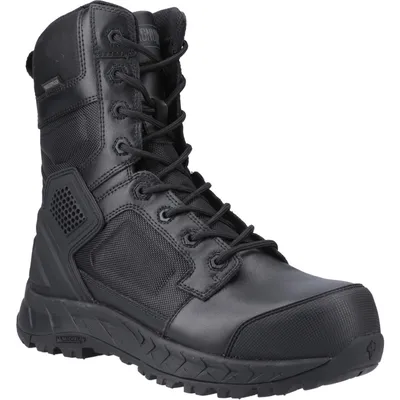 Magnum Spider Exo 8.0 WP SZ Occupational Footwear