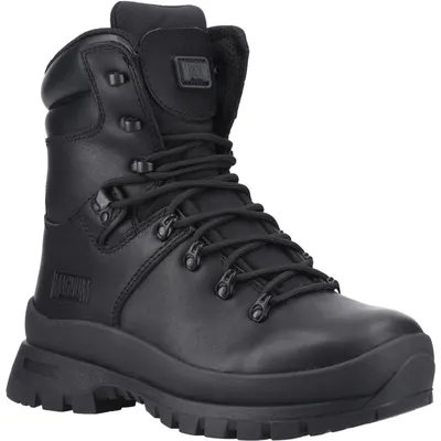 Magnum Valiance Leather Boots