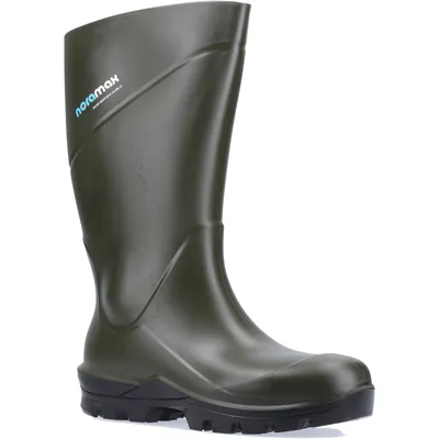 Noramax Agri O4 Professional Polyurethane Boot E FO HI