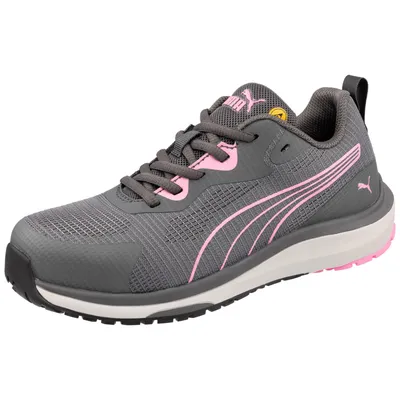 Puma Safety Celerity Knit Womens Low