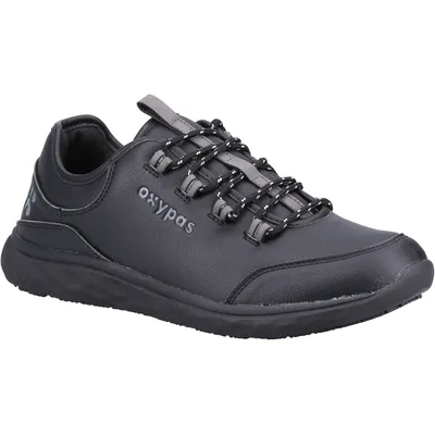 Safety Jogger Roman O1 ESD SRC Occupational Footwear