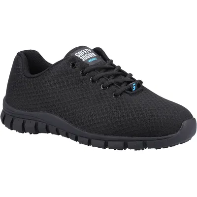Safety Jogger Kassie O1 SRC Occupational Footwear